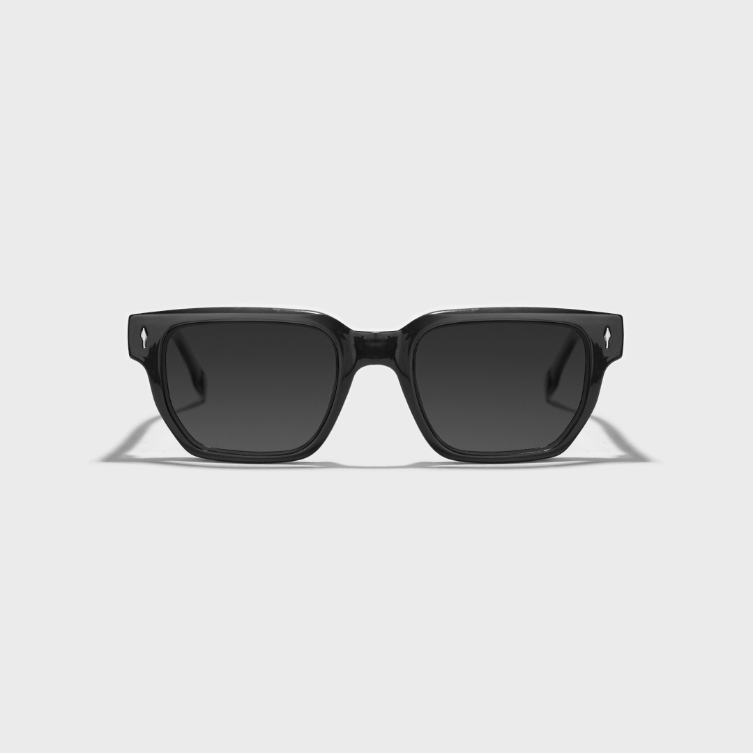 Ziro // Black