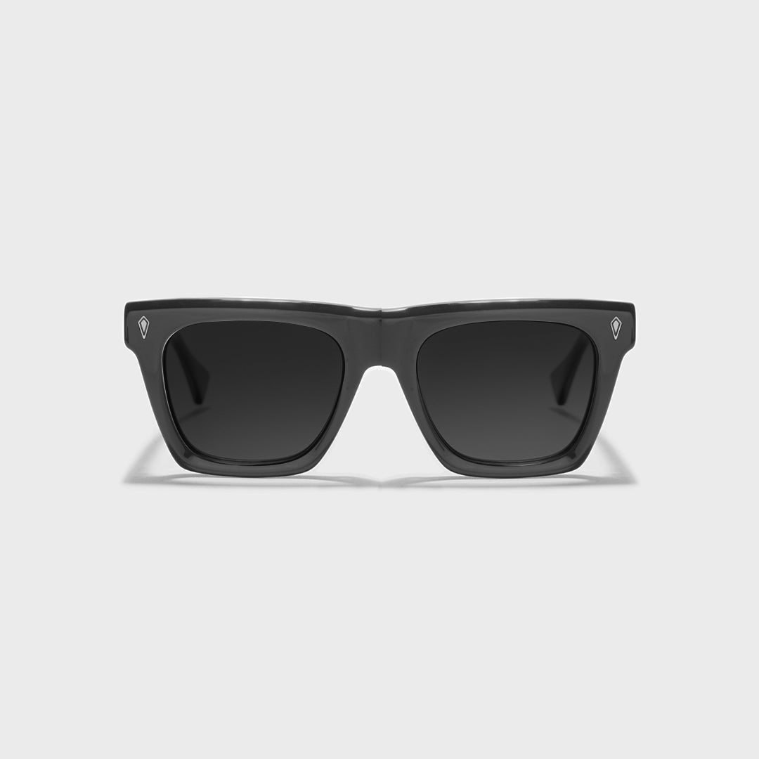 Rocco // Black