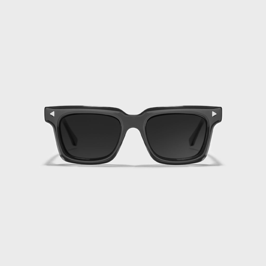 Duke // Black