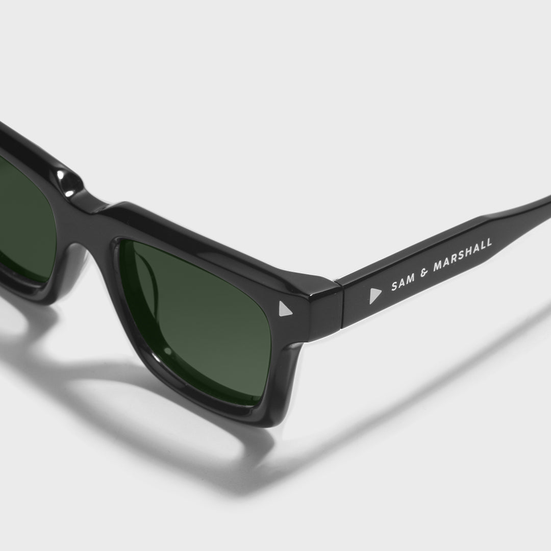 Duke // Verdant