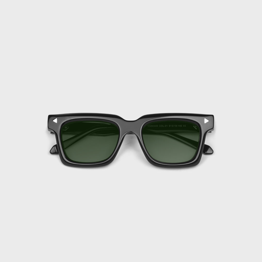Duke // Verdant
