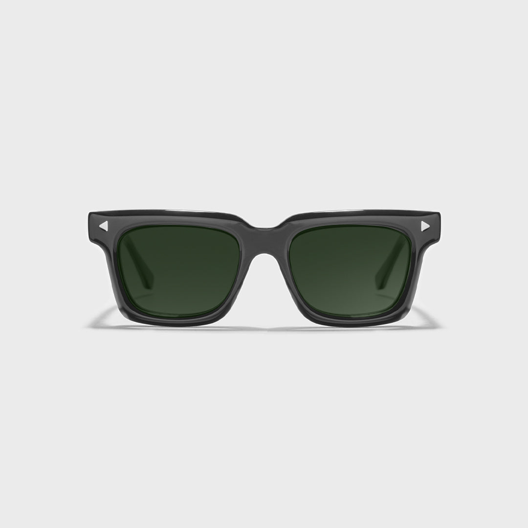 Duke // Verdant