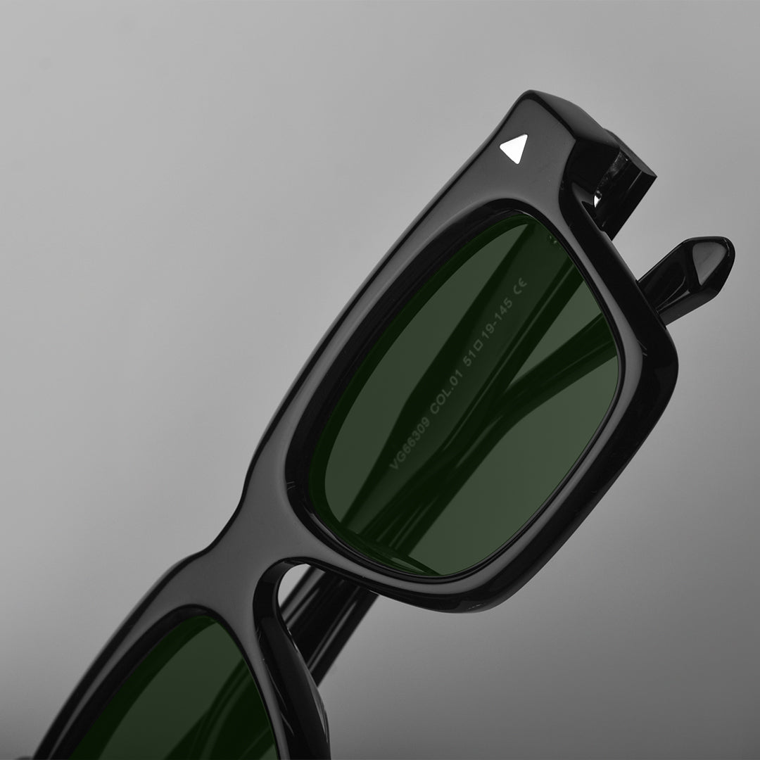 Duke // Verdant