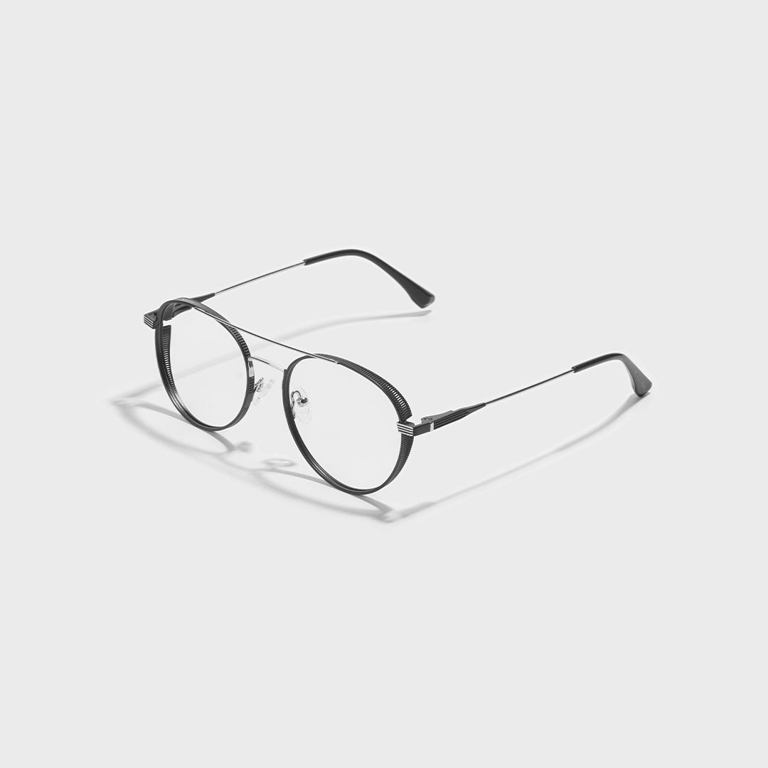 Zirconium (Zr) // Black Silver