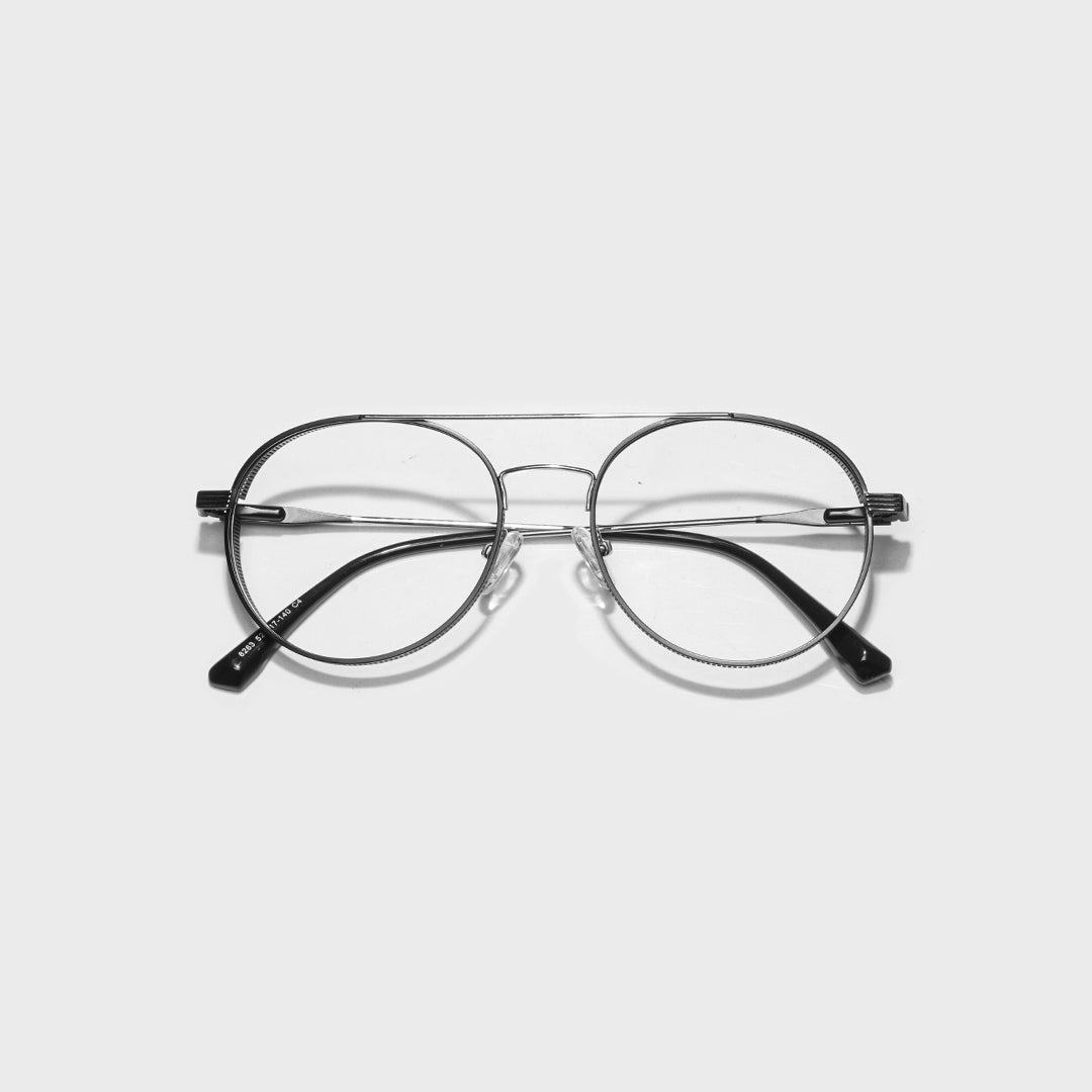 Zirconium (Zr) // Black Silver