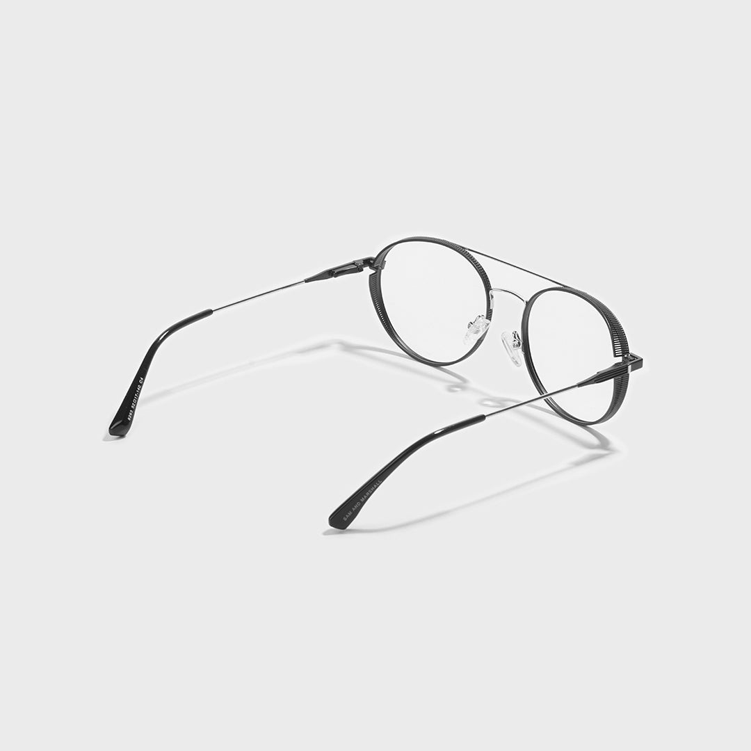 Zirconium (Zr) // Black Silver