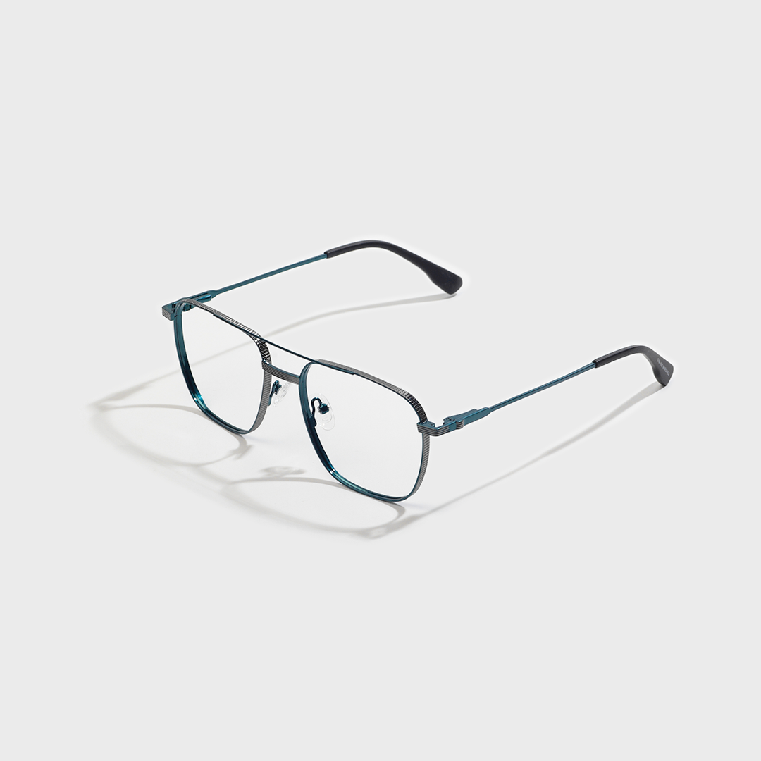 Chromium (Ch) // Blue