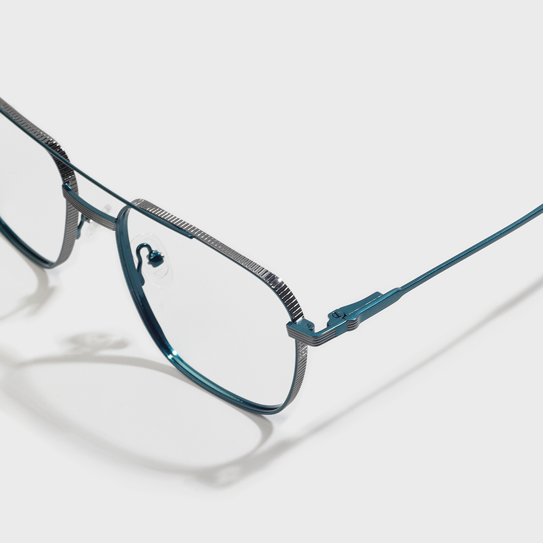 Chromium (Ch) // Blue
