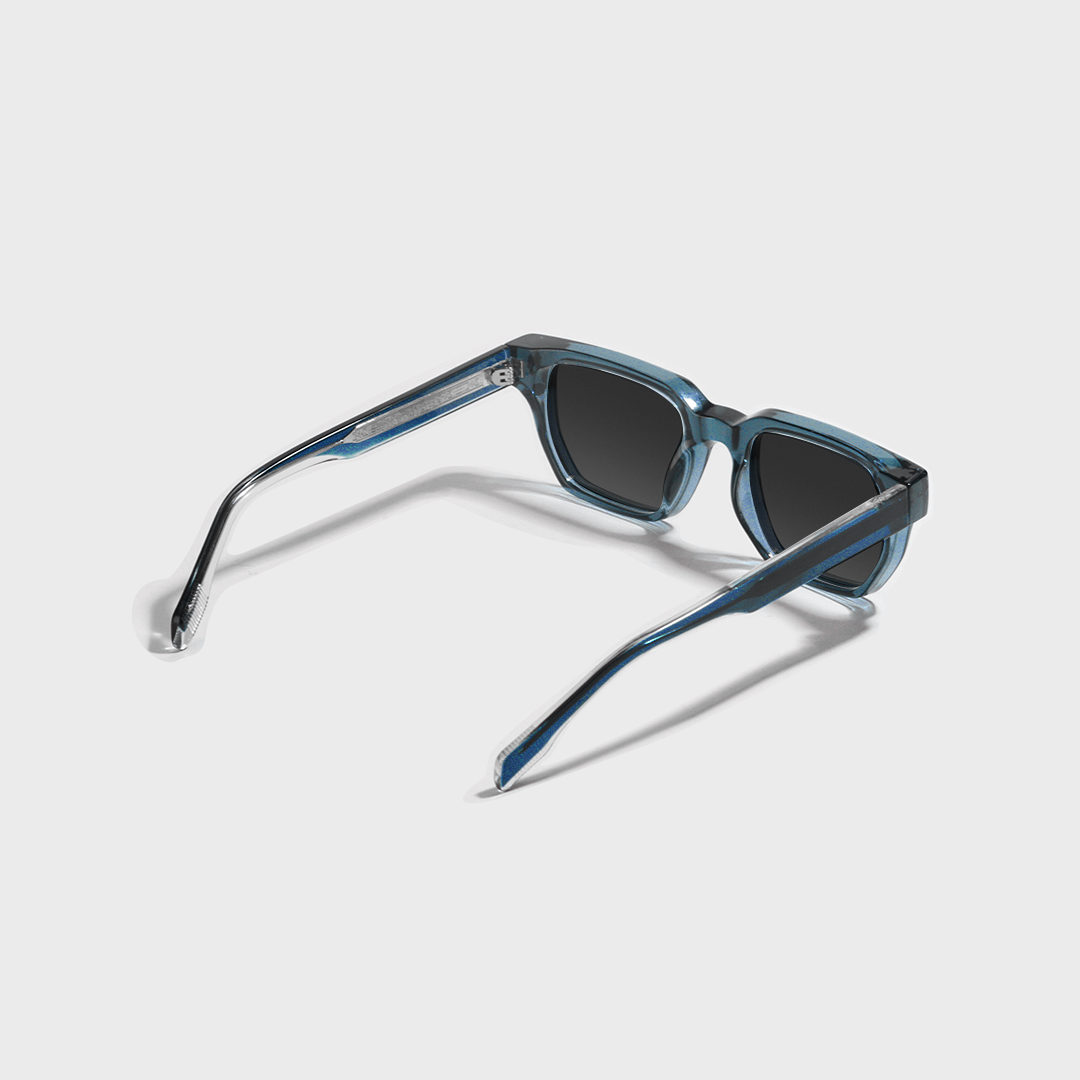 Ziro // Blue