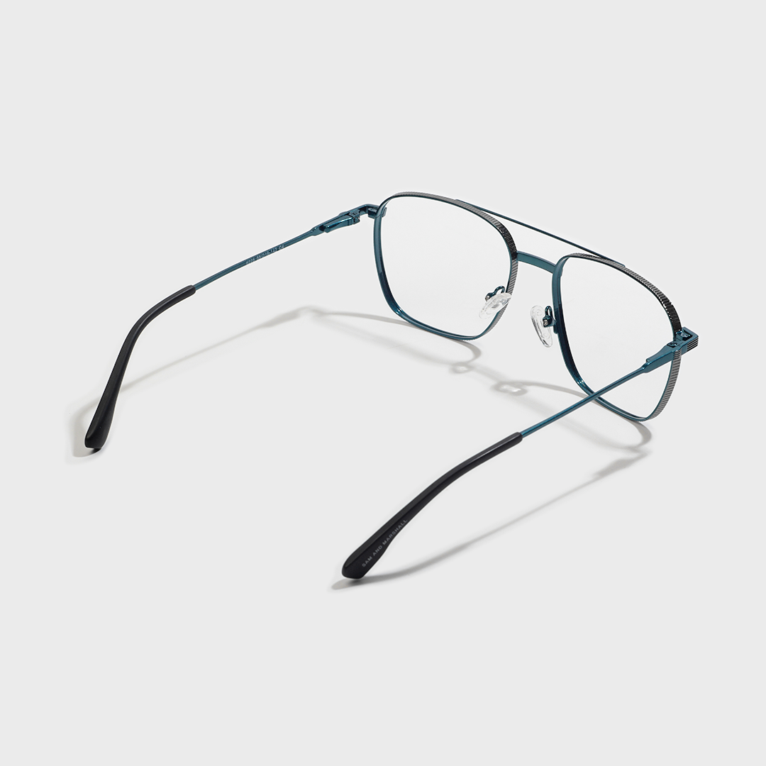 Chromium (Ch) // Blue
