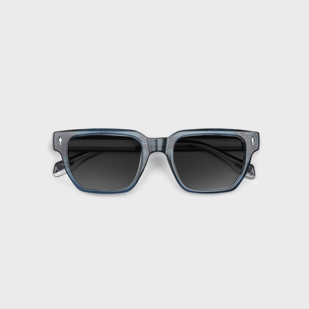 Ziro // Blue