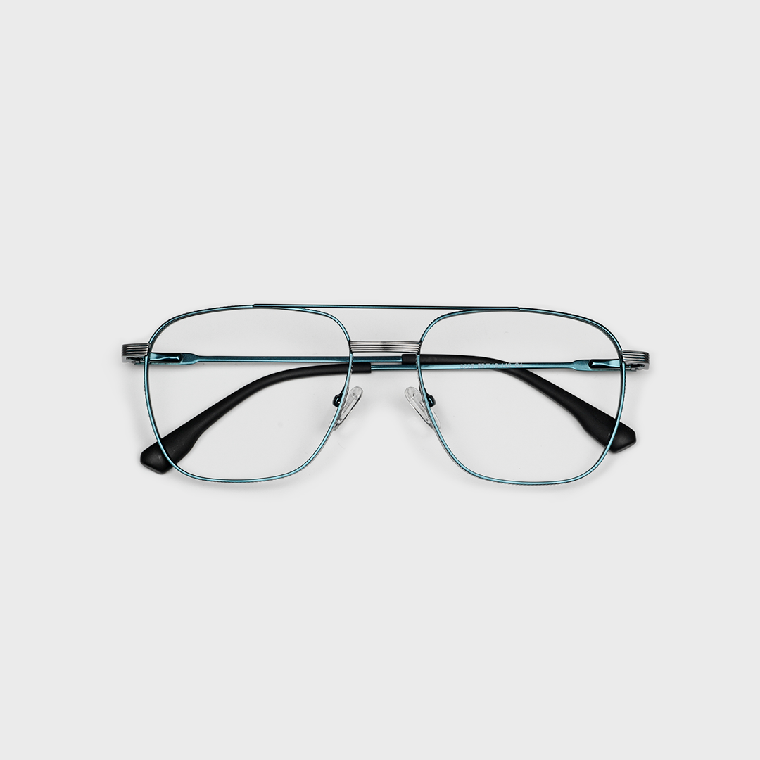 Chromium (Ch) // Blue