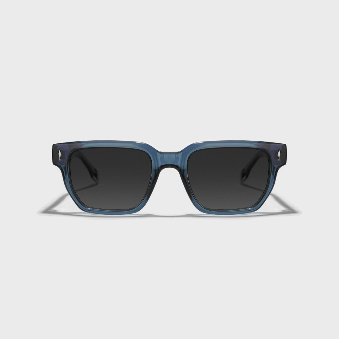 Ziro // Blue