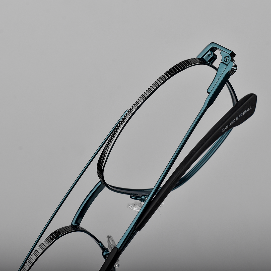 Chromium (Ch) // Blue