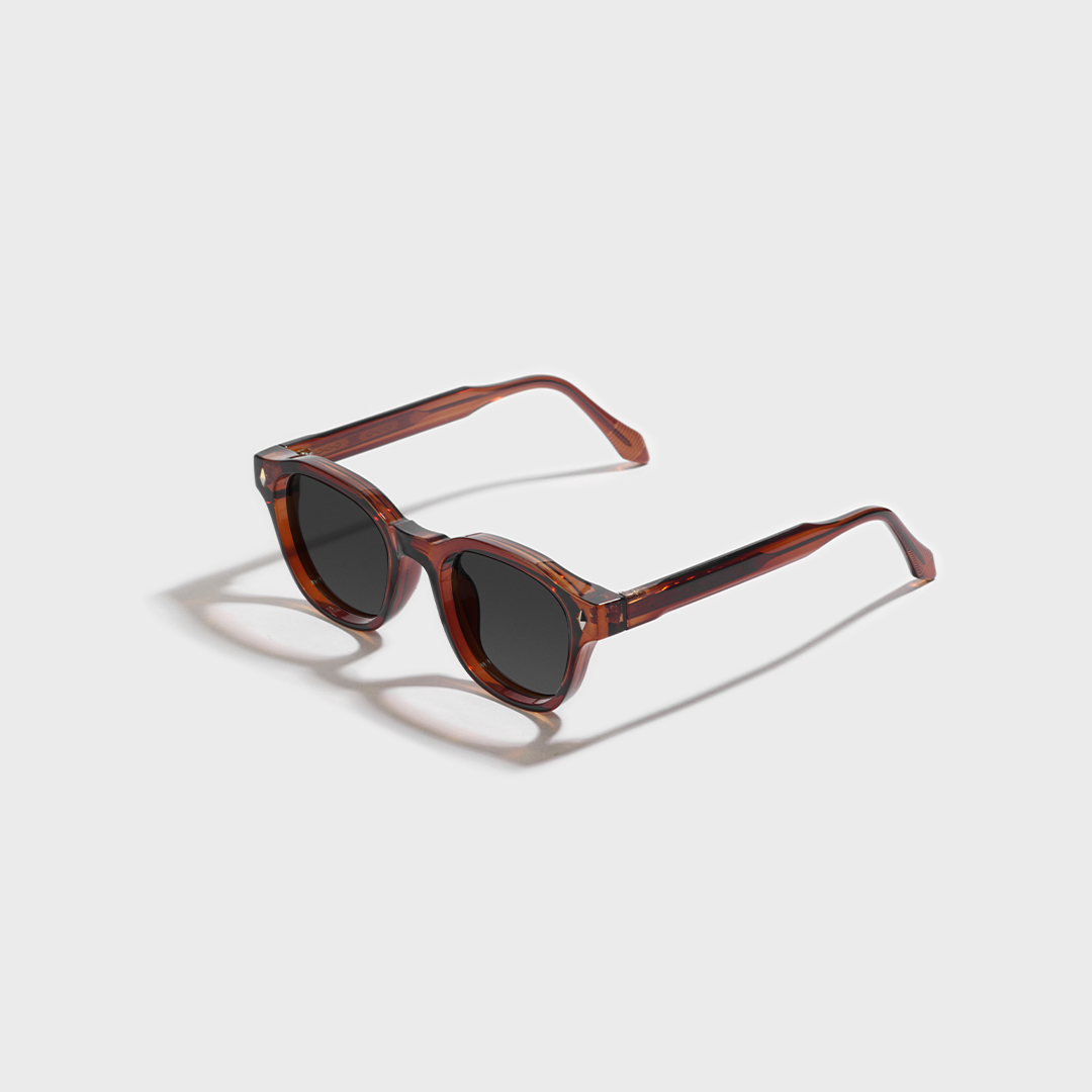 Nubra // Brown