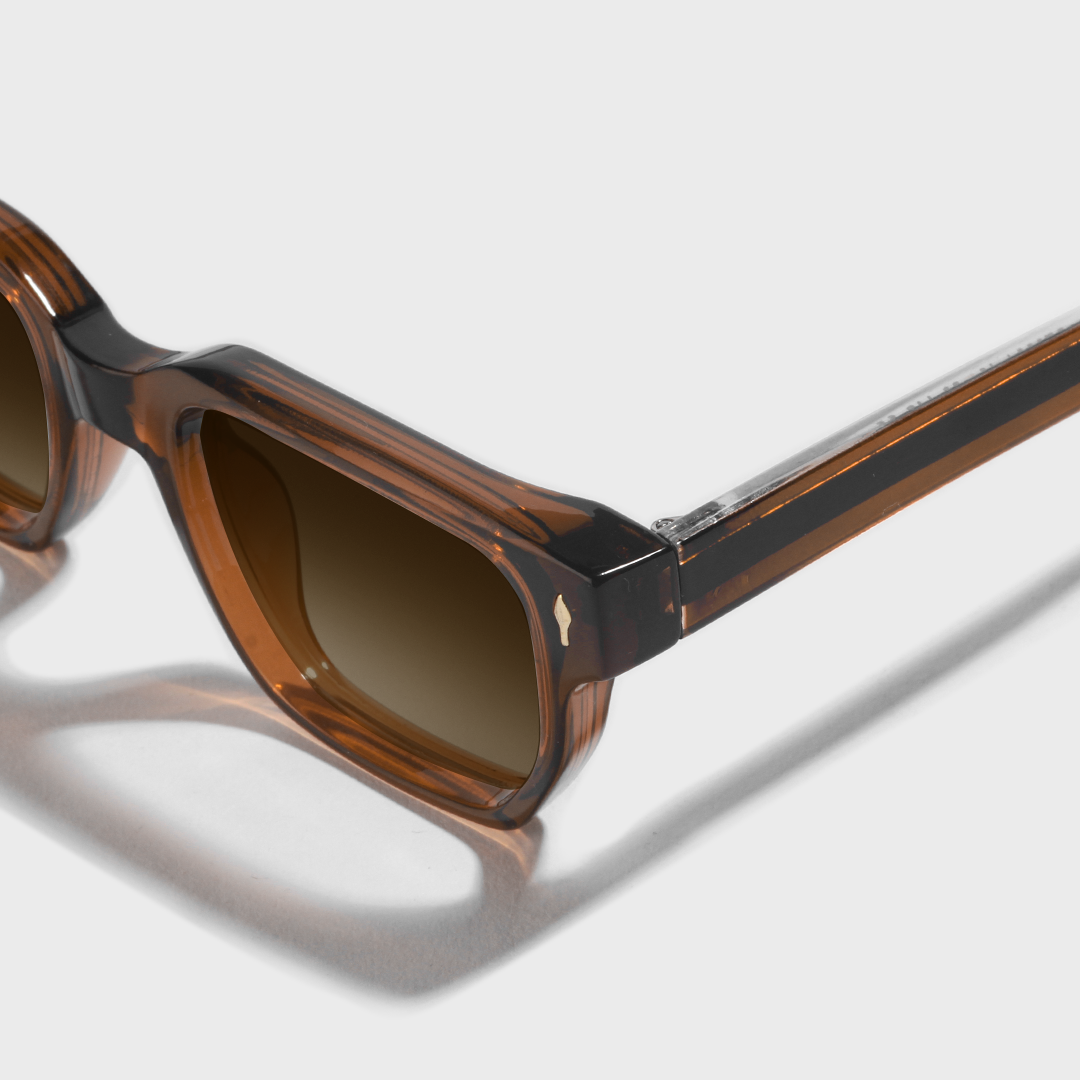 Ziro // Brown