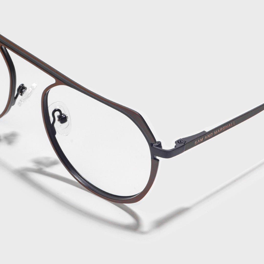 Niobium (Nb) // Brown