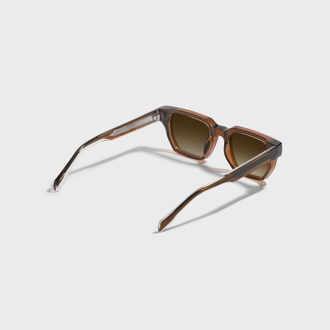 Ziro // Brown