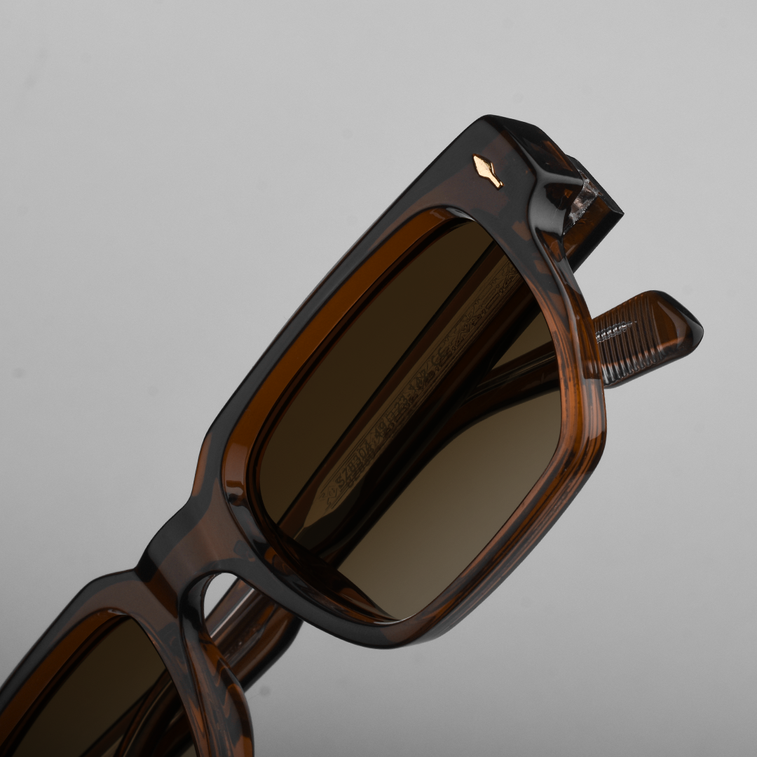 Ziro // Brown