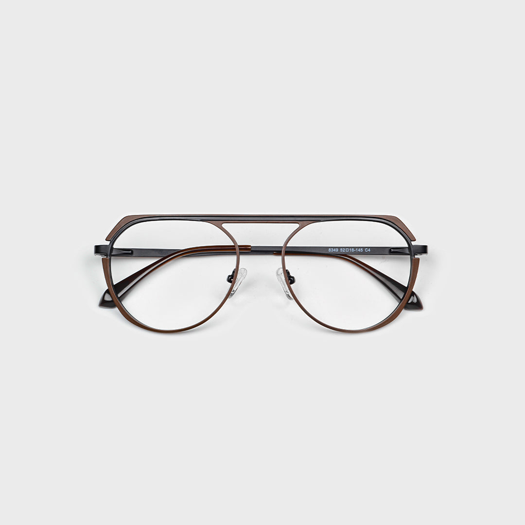 Niobium (Nb) // Brown