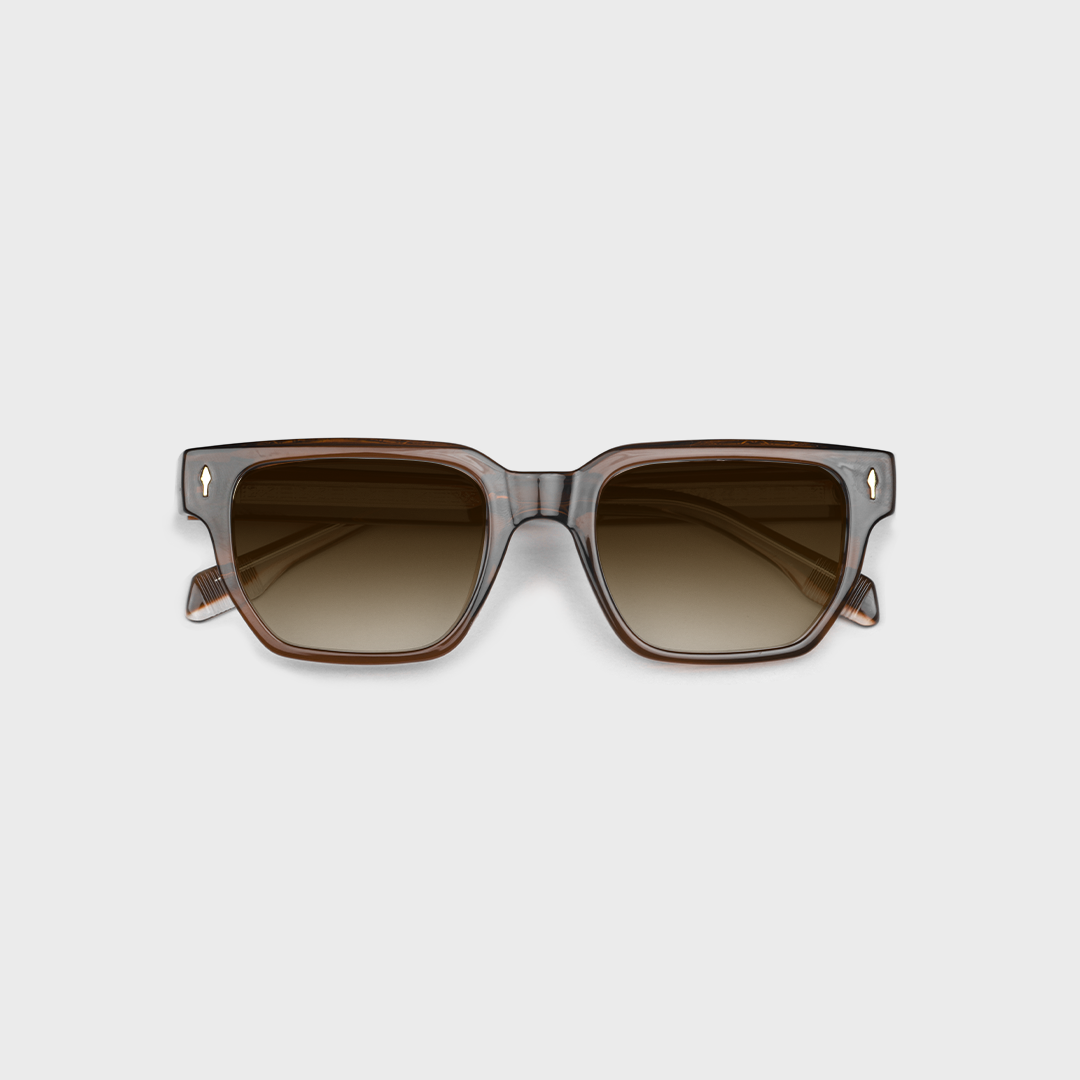 Ziro // Brown