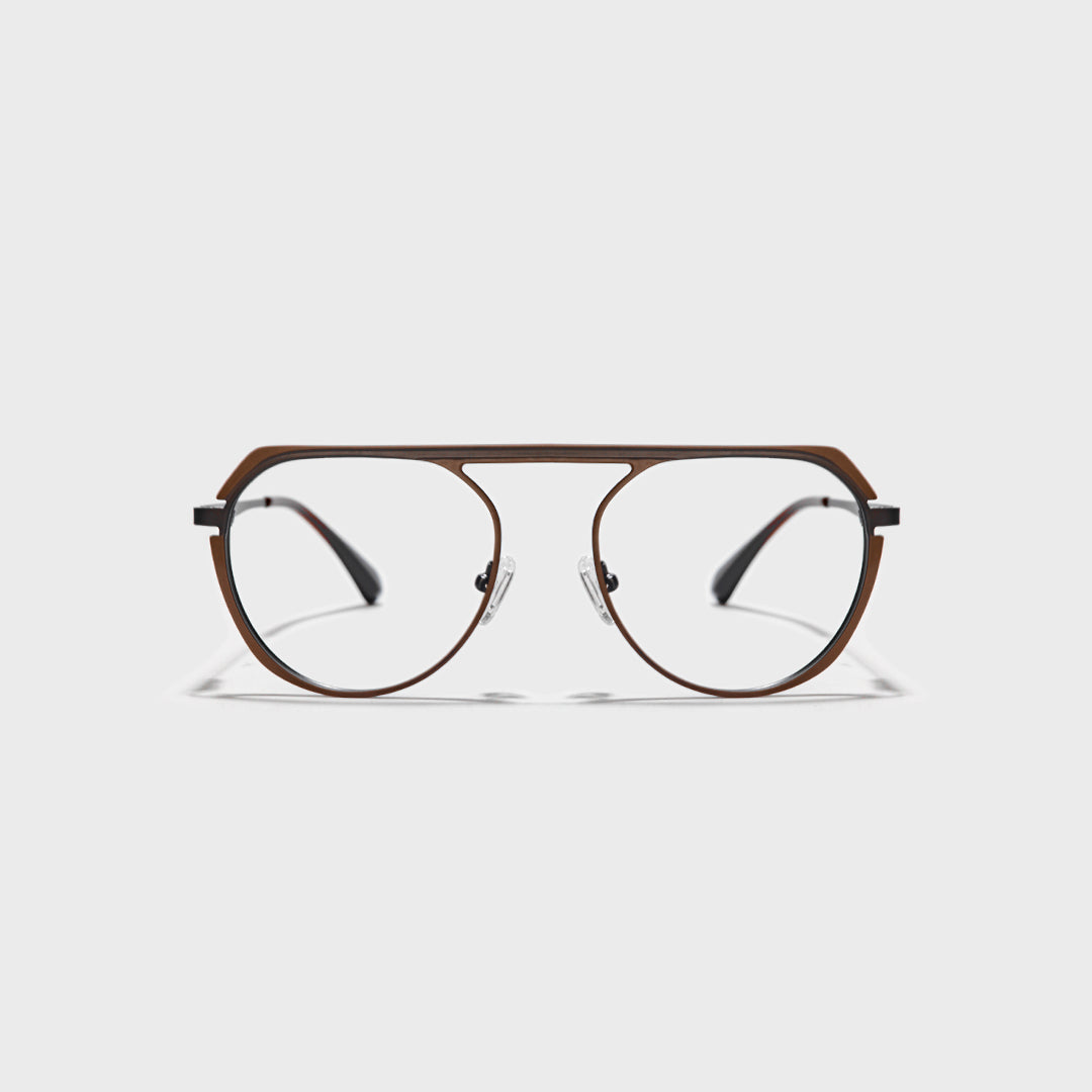 Niobium (Nb) // Brown