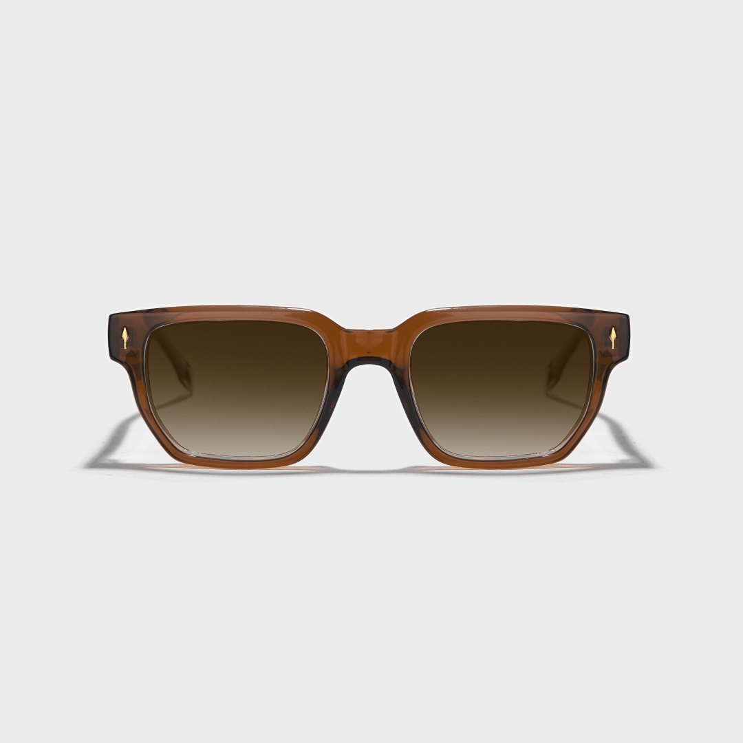Ziro // Brown