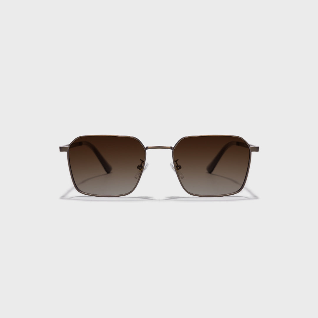 Gaze // Brown