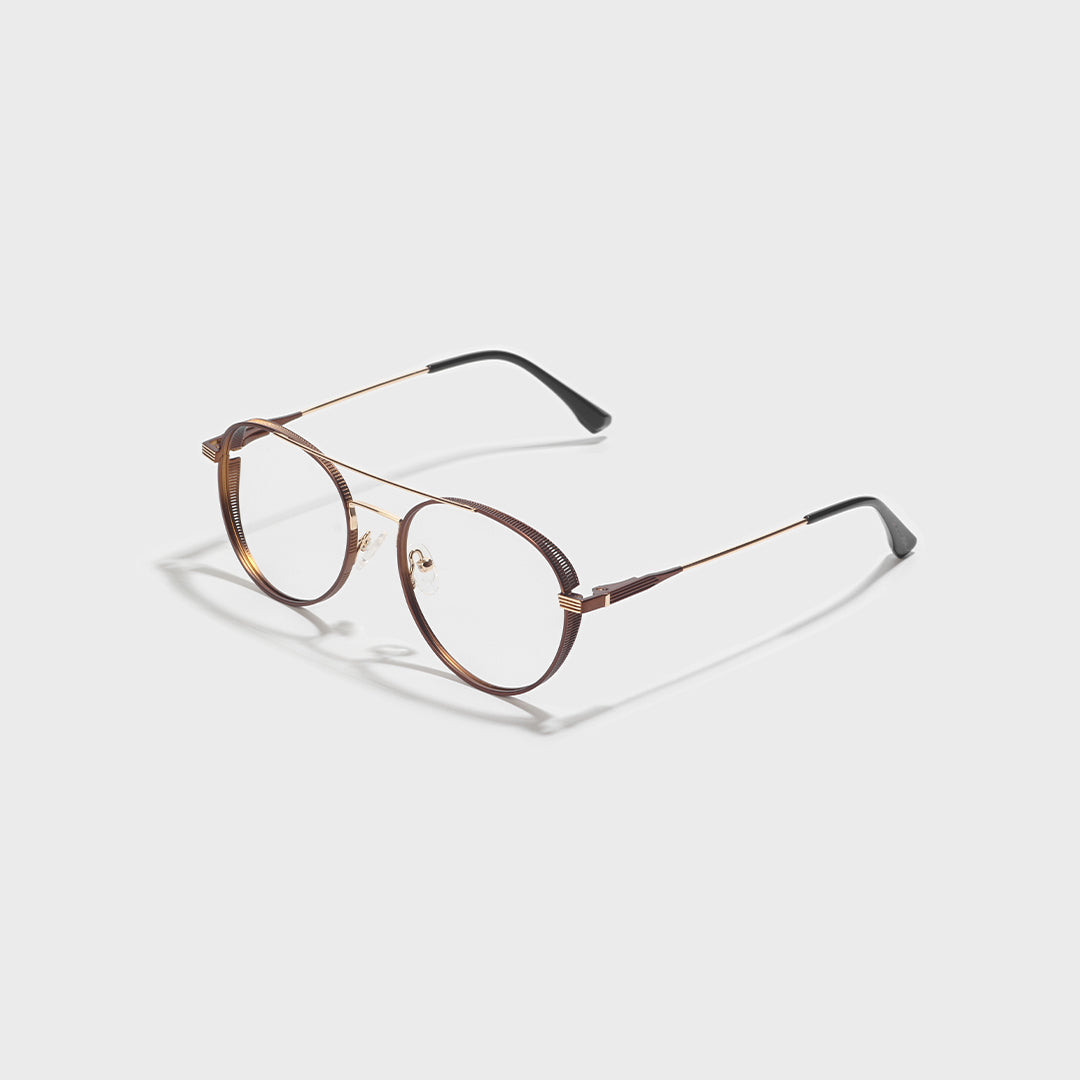 Zirconium (Zr) // Copper Gold