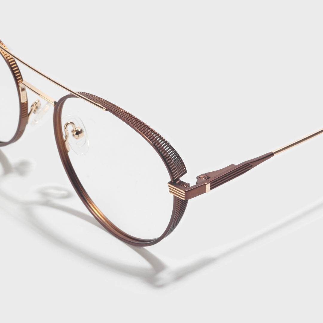 Zirconium (Zr) // Copper Gold