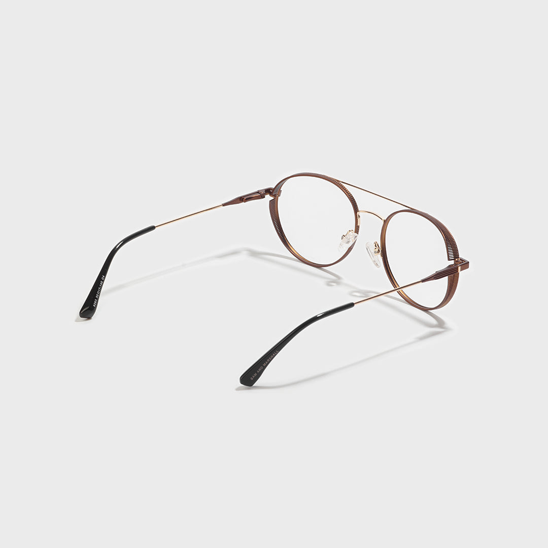 Zirconium (Zr) // Copper Gold