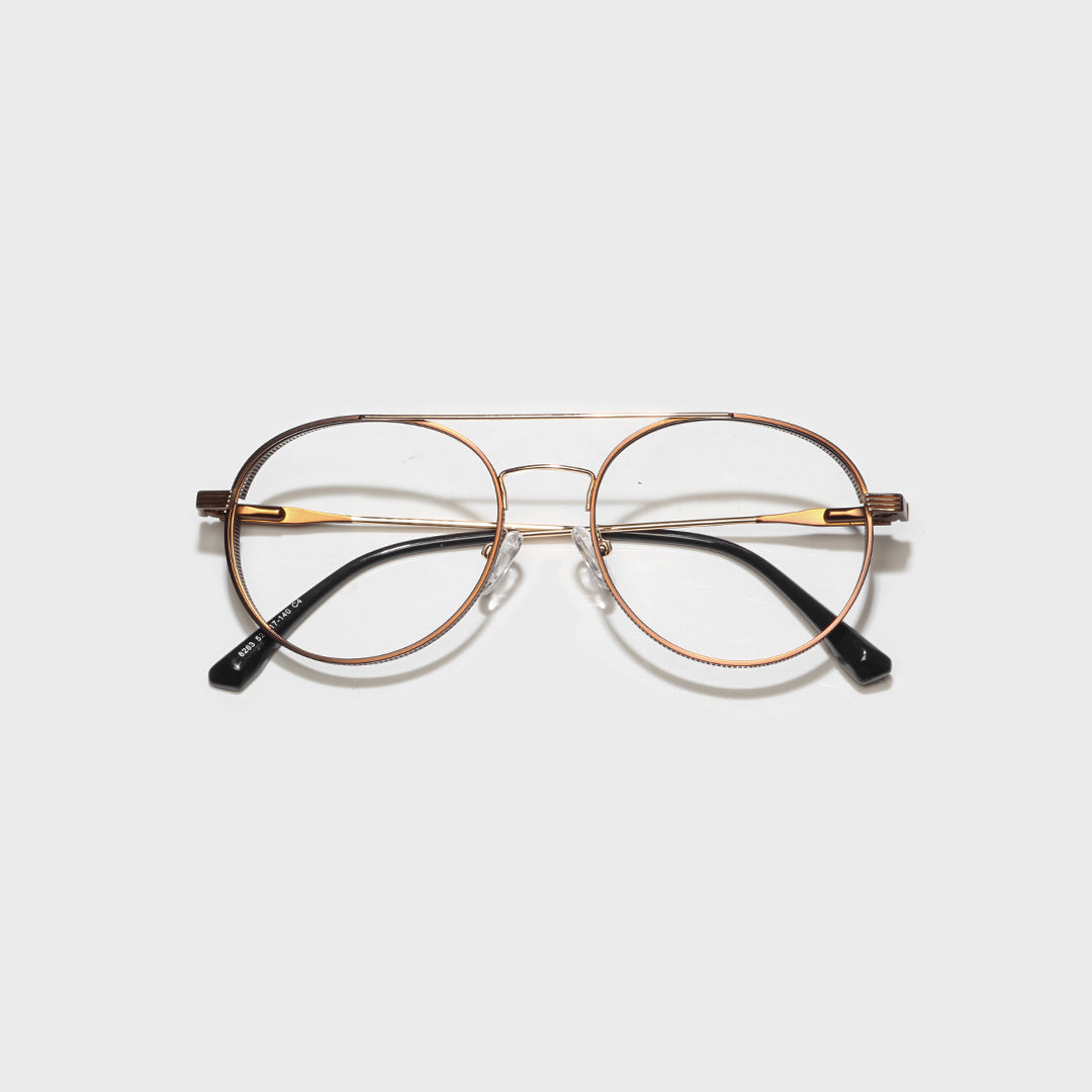 Zirconium (Zr) // Copper Gold