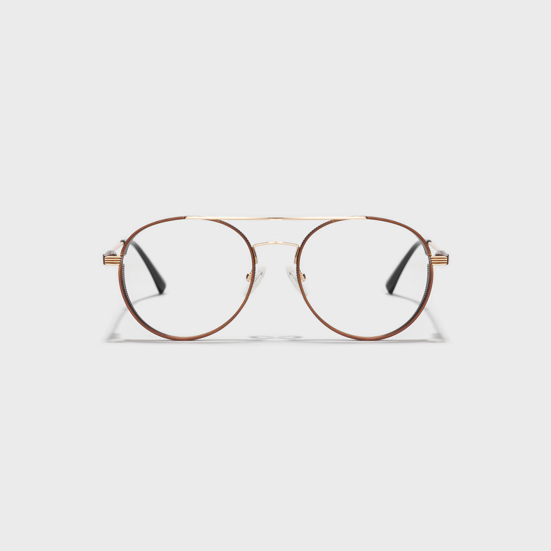 Zirconium (Zr) // Copper Gold