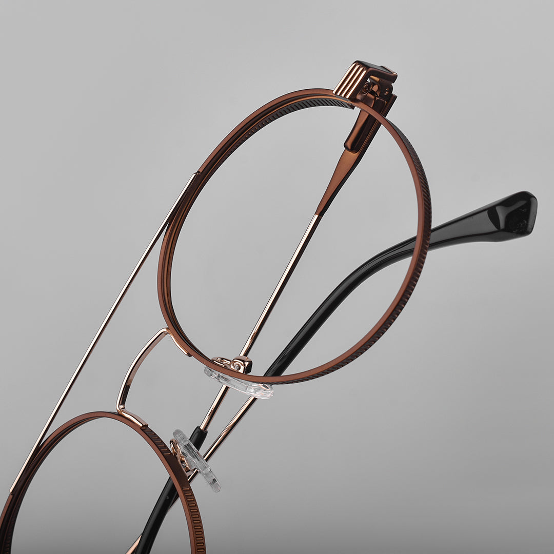 Zirconium (Zr) // Copper Gold