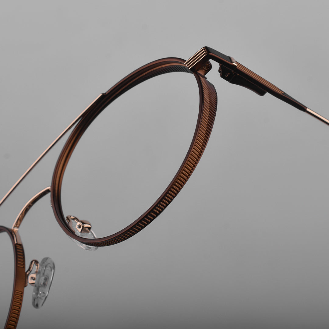 Zirconium (Zr) // Copper Gold