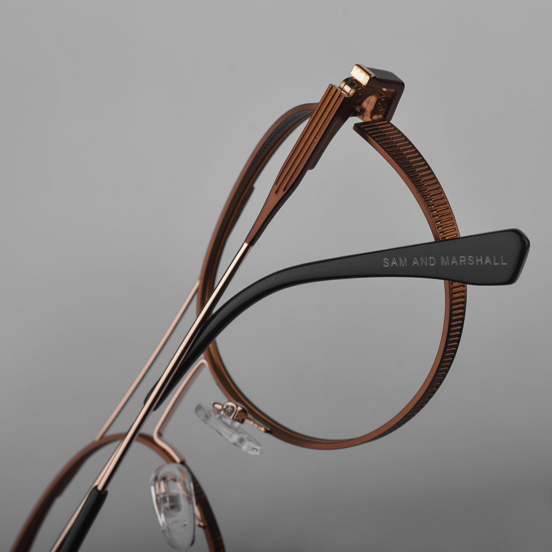 Zirconium (Zr) // Copper Gold