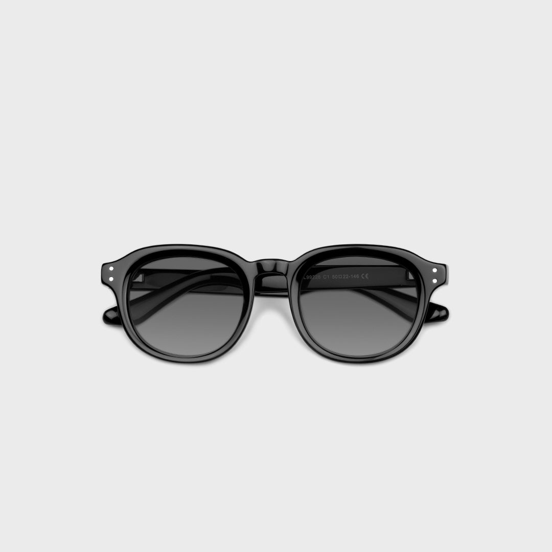 Windsor // Black