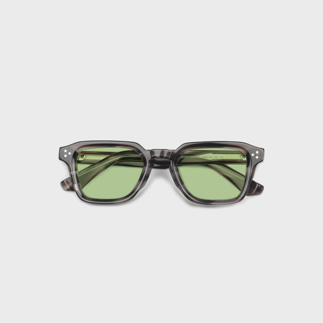 Marco // Textured Green
