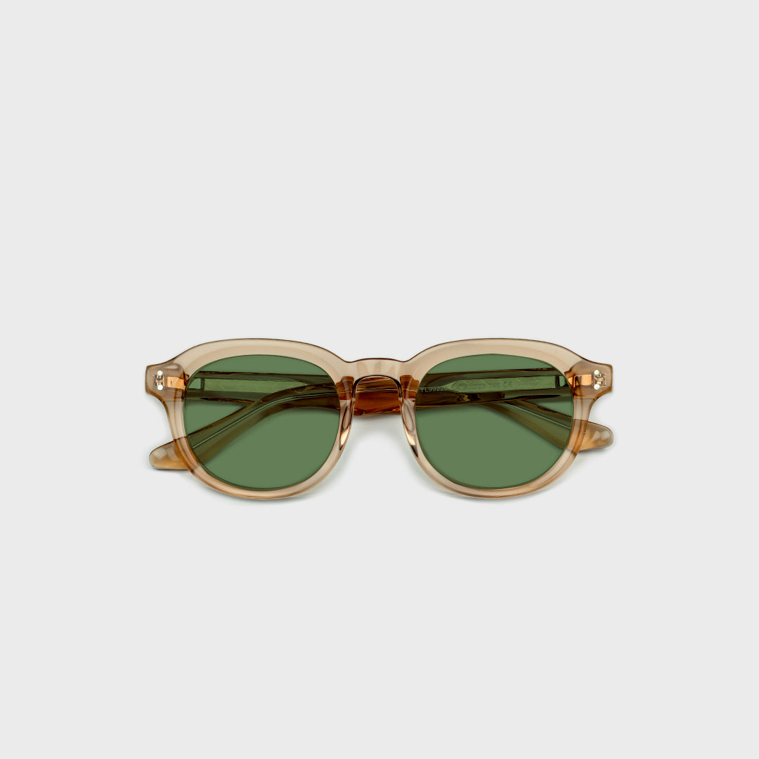 Windsor // Trans Brown