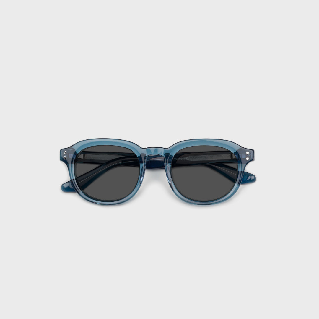Windsor // Trans Blue