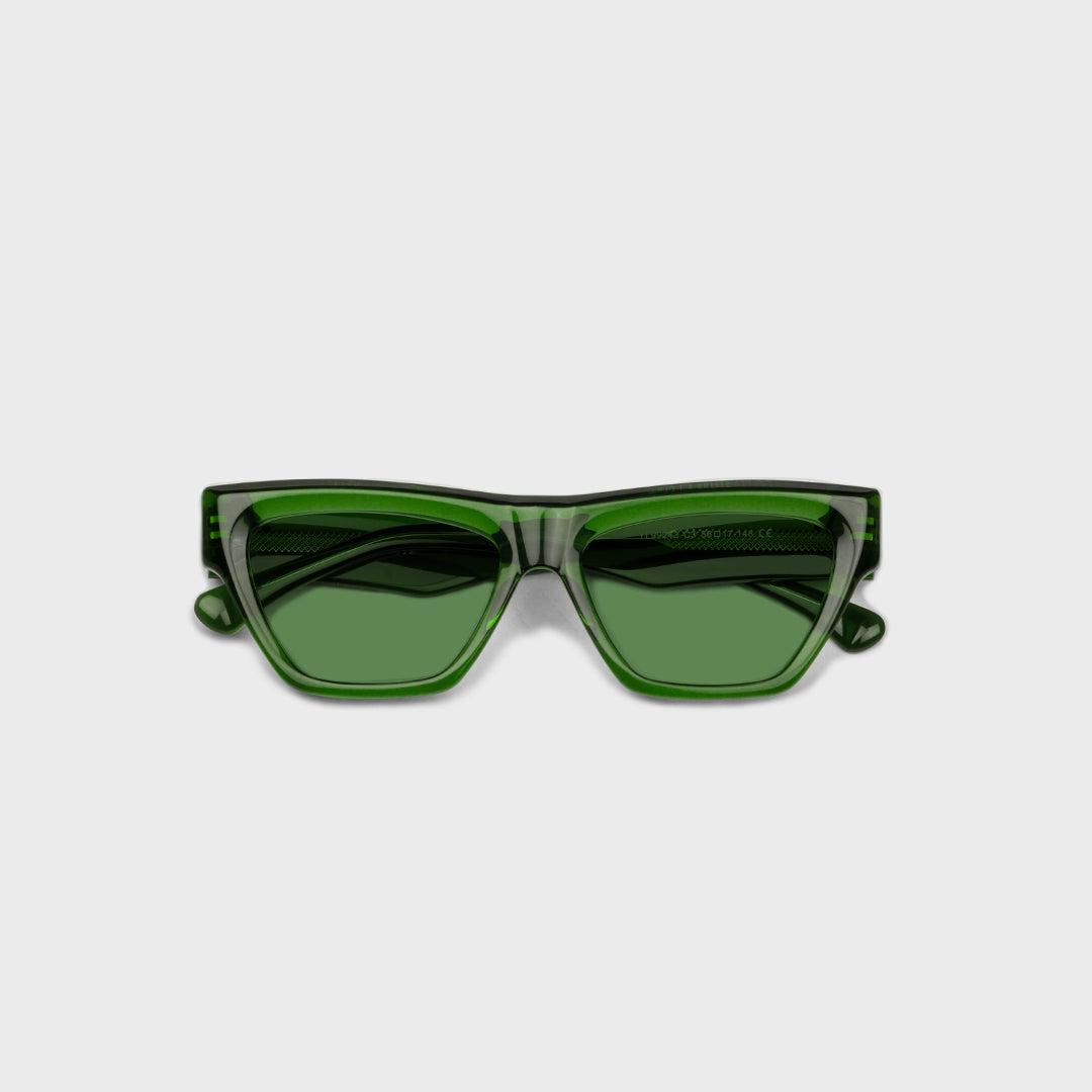 Falcon // Green