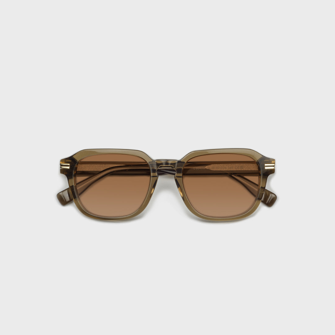 Phantom // Trans Brown