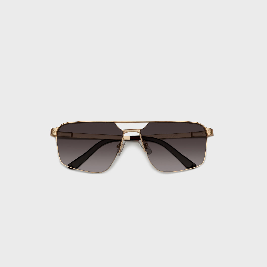 Regent // Gold