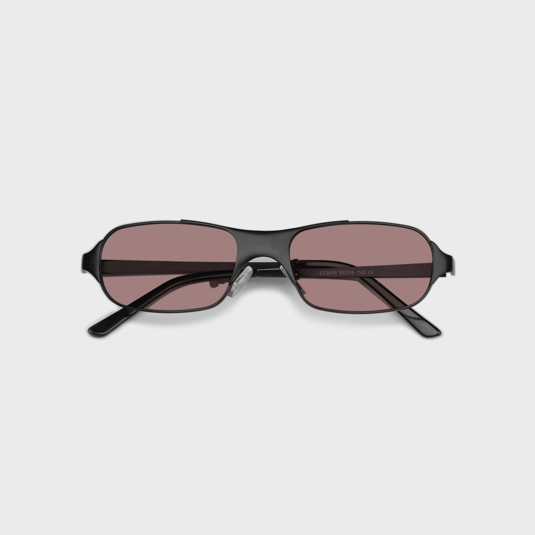 Benedict // Black Rosewood