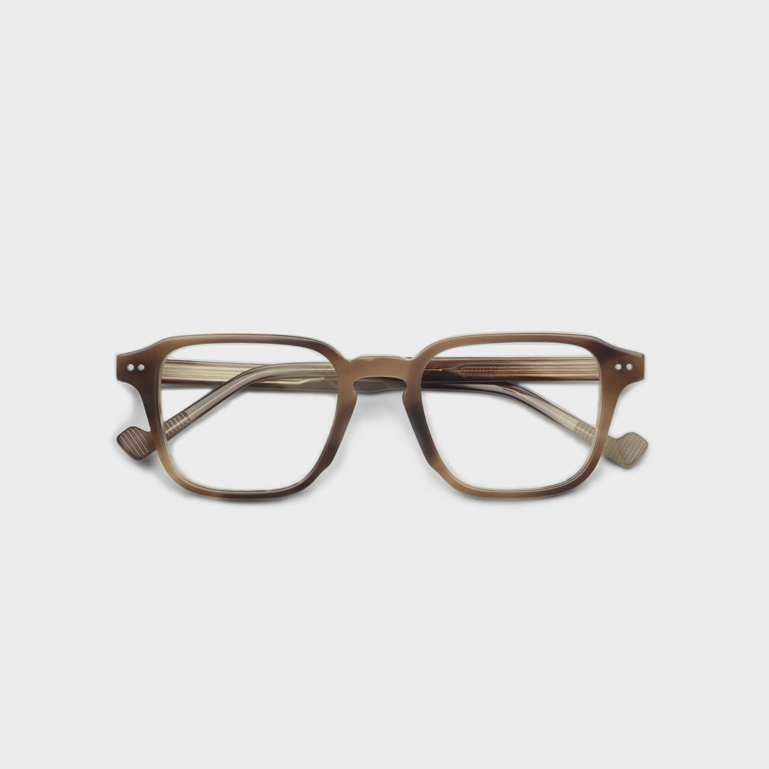 Ember // Brown Textured