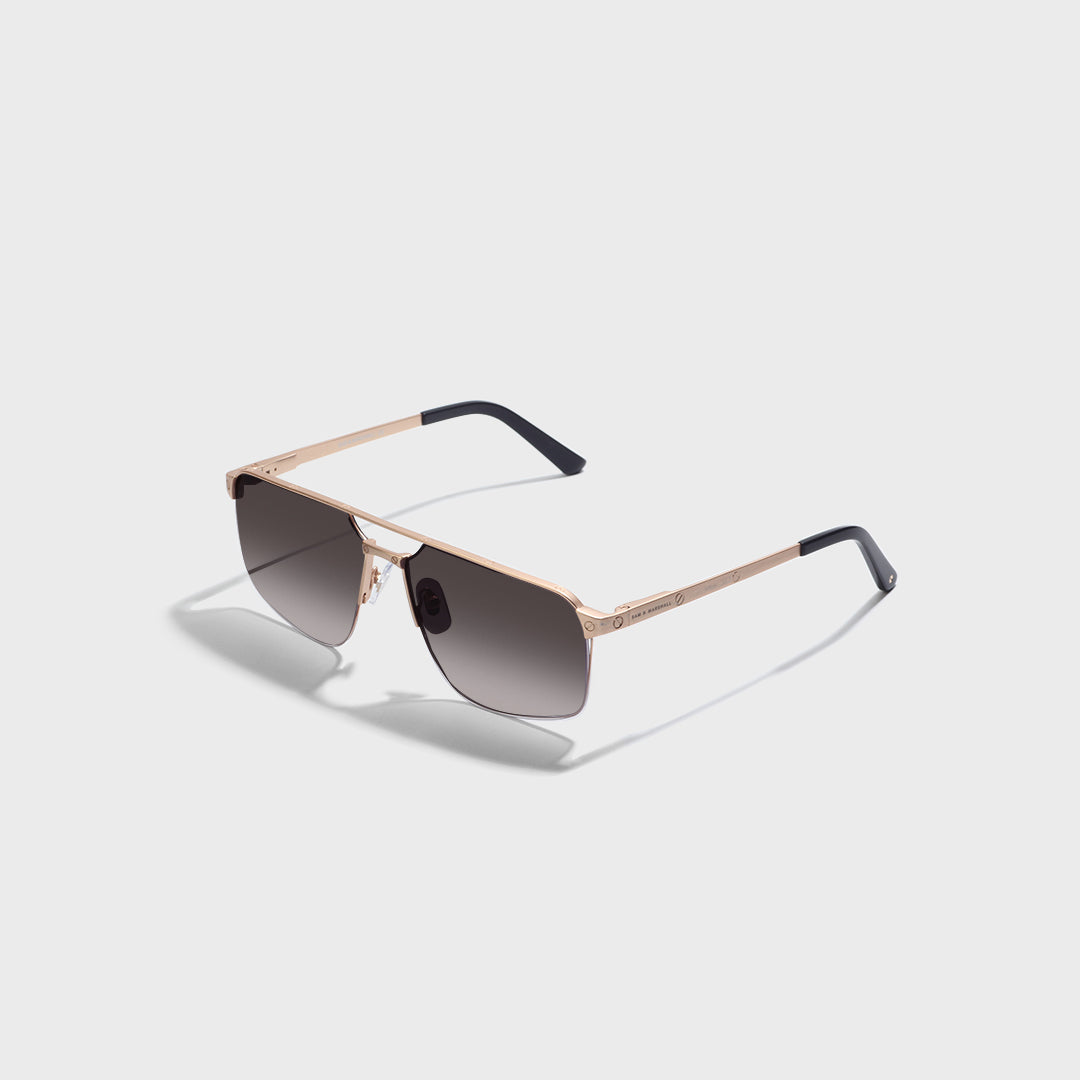 Regent // Gold
