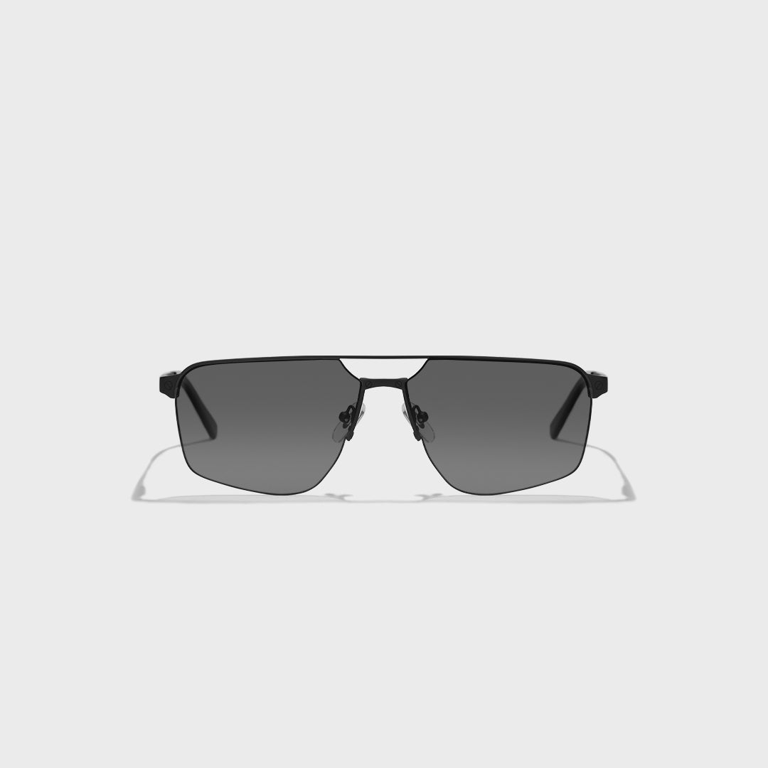 Regent // Black