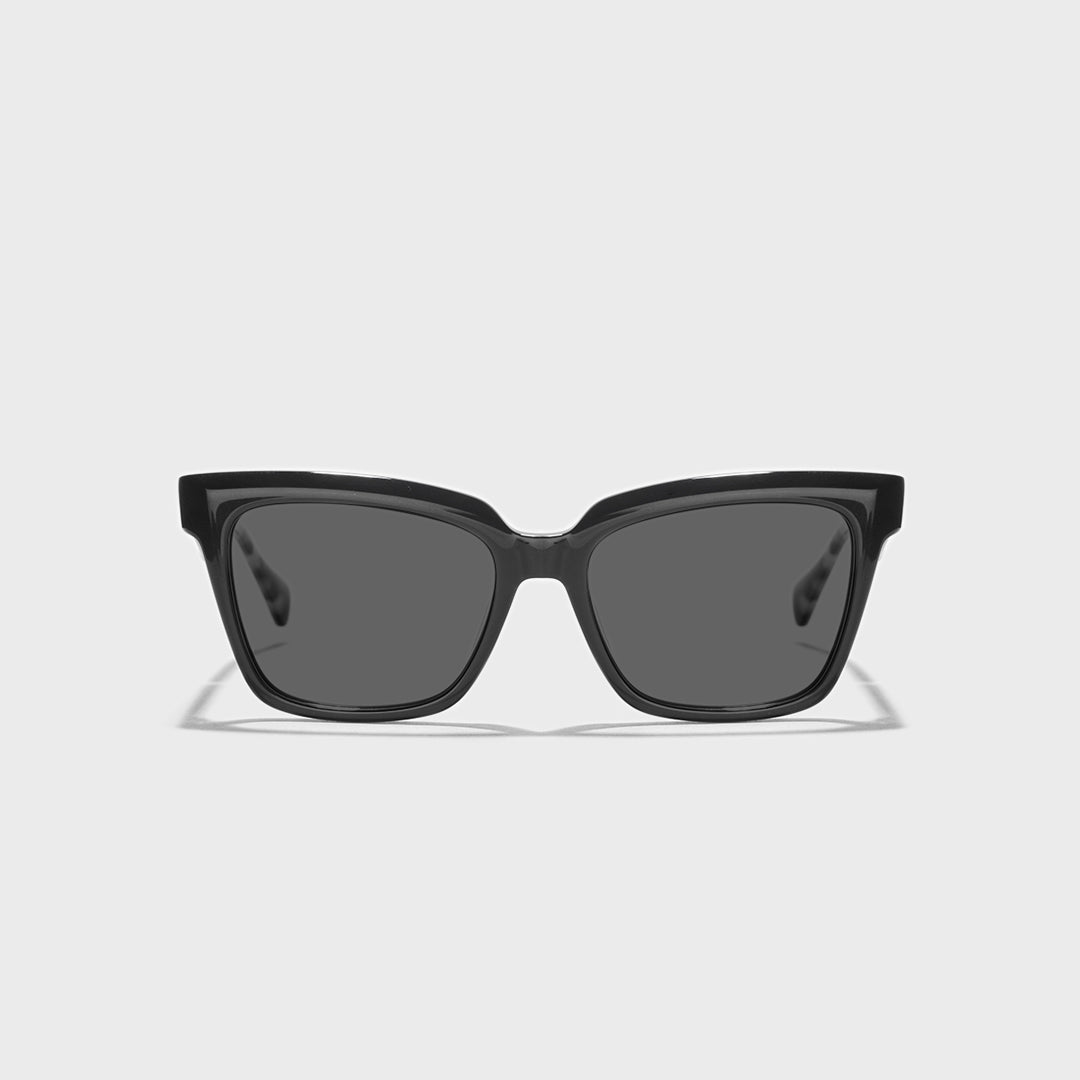 Vesper // Black Textured