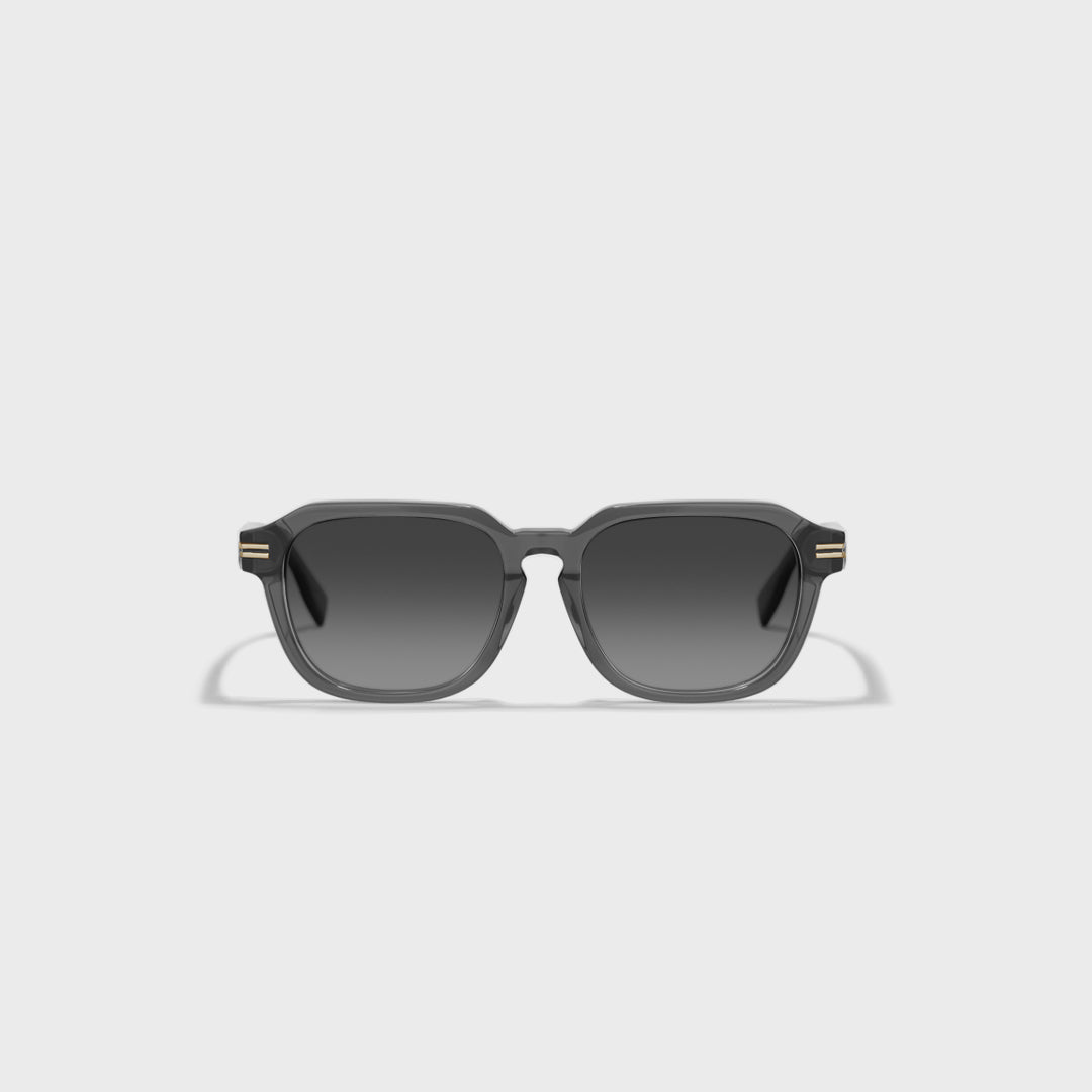 Phantom // Trans grey