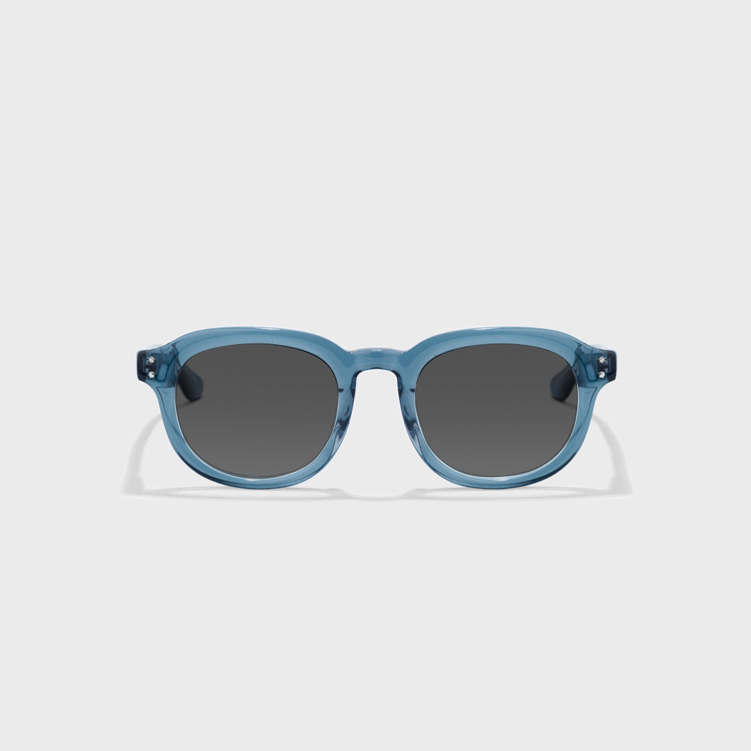Windsor // Trans Blue